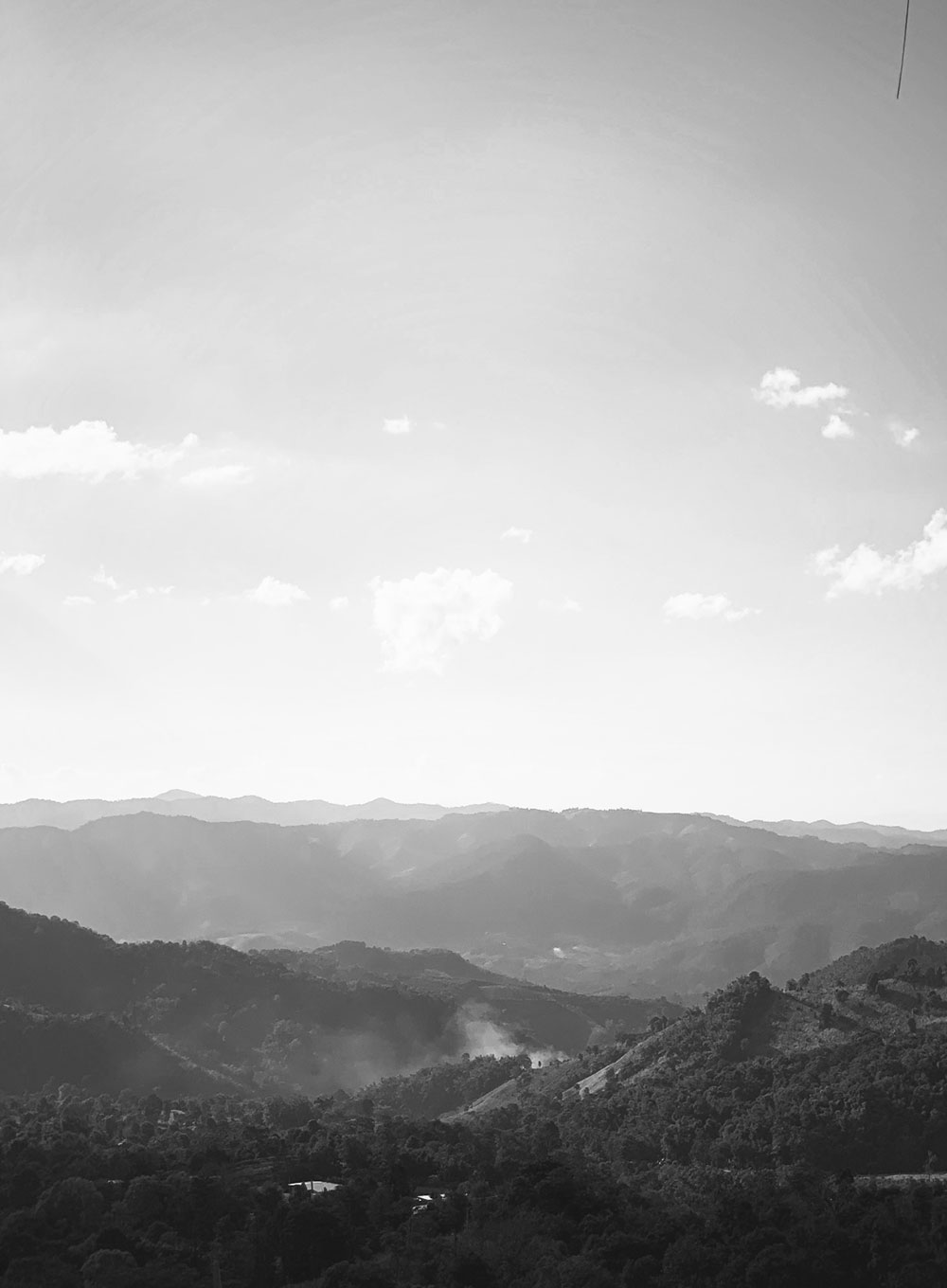 SUPER LUXURY HOT SPRINGS 
RESORT AND BRANDED 
RESIDENCES, CHIANG DAO